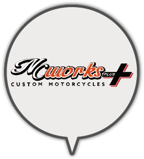 NC WORKS CUSTOM MOTOR CYCLES